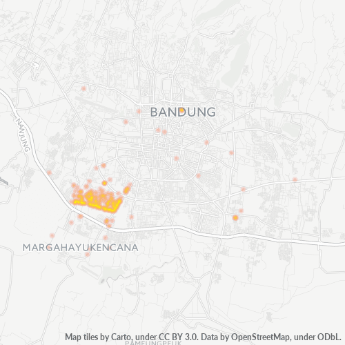 Terang Gemilang: Cahaya Baru di Jantung Cilacap
